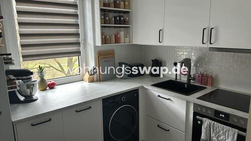 Foto - Etagenwohnung zur Miete in Hamburg