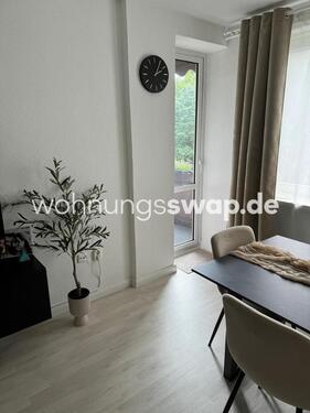 Foto - Etagenwohnung in Hamburg zur Miete