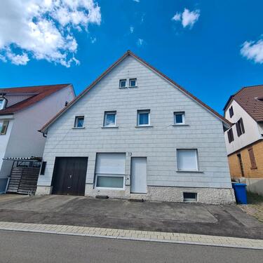 Foto - 2 Familienhaus zu Verkaufen Bj.1909
