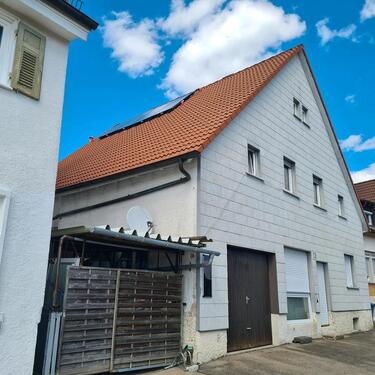 Foto - Einfamilienhaus zum Kaufen in Trossingen