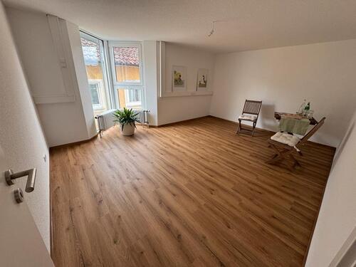 Foto - Heller Büroraum (19 m²) – Erstbezug nach Sanierung
