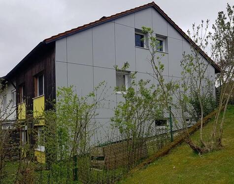 Foto - Doppelhaushälfte in Passau Neustift