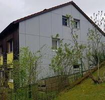 Doppelhaushälfte in Passau Neustift