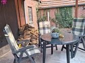 Foto - Ferienwohnung, Wohnen und Reiten, Urlaub, Reiturlaub
