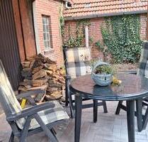Ferienwohnung, Wohnen und Reiten, Urlaub, Reiturlaub - Apen