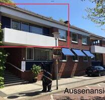 Sonnige Ferienwohnung zur Dauermiete - Esens