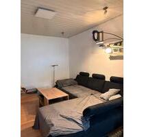 3,5 Zimmer Wohnung in AB-Schweinheim - Aschaffenburg Damm