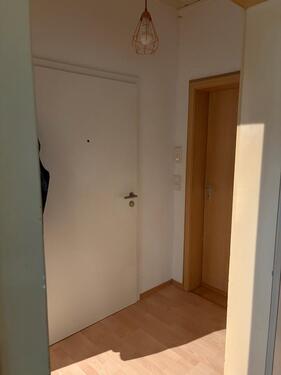 Foto - Etagenwohnung zur Miete in Aschaffenburg