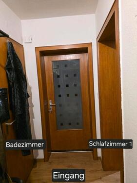 Foto - Nachmieter -Wohnung 85m² in Espelkamp