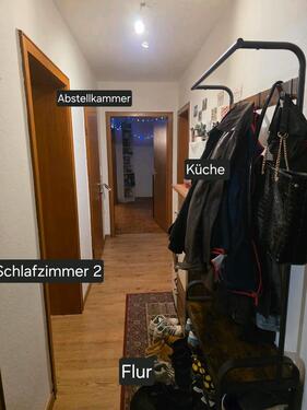 Foto - Etagenwohnung zur Miete in Espelkamp