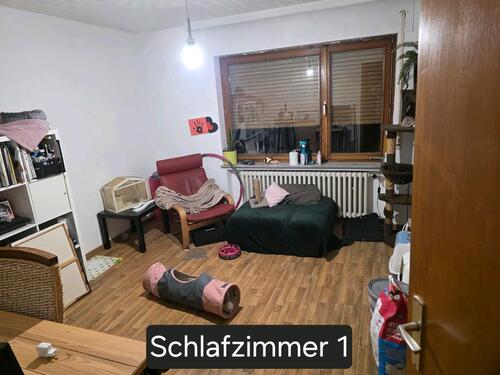 Foto - Etagenwohnung in Espelkamp zur Miete