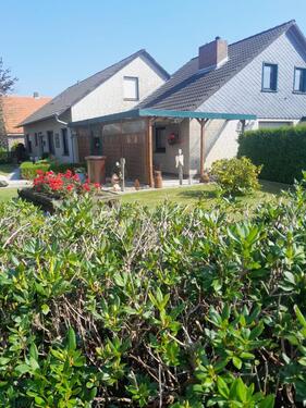 Foto - REDUZIERT **Schönes Einfamilienhaus an der Nordsee**