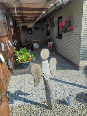 Foto - Einfamilienhaus in Wittmund