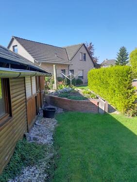 Foto - Einfamilienhaus in Wittmund zum Kaufen