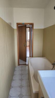 Foto - Etagenwohnung zur Miete in Kitzscher