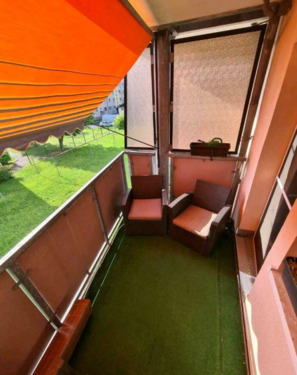 Foto - Etagenwohnung in Kitzscher