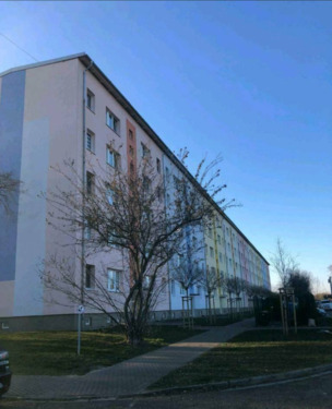 Foto - Etagenwohnung in Kitzscher zur Miete