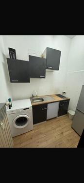 Foto - Etagenwohnung zur Miete in Mannheim