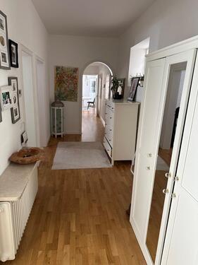 Foto - Etagenwohnung in Baden-Baden