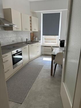 Foto - Etagenwohnung in Baden-Baden zum Kaufen