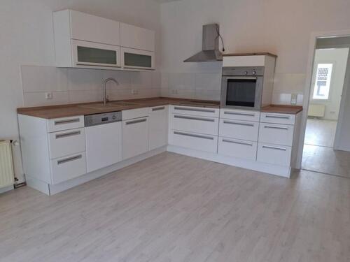 Foto - Etagenwohnung in Hamburg