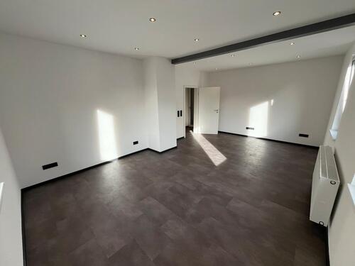 Foto - Etagenwohnung zur Miete in Kaiserslautern