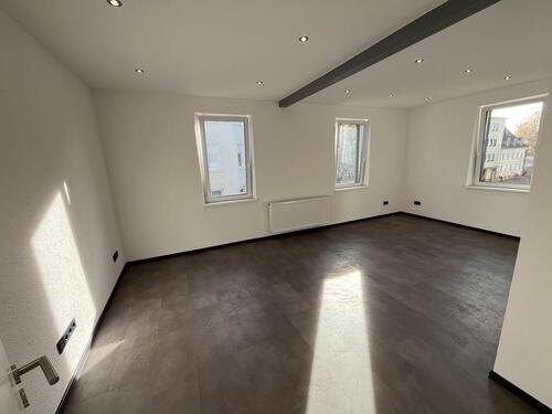 Foto - Etagenwohnung in Kaiserslautern