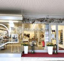 Attraktiver Standort für Dienstleistungsunternehmen und Einzelhändler - Donaueschingen