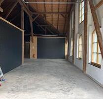 Garage Container Lager Storage Büro WC warm - Taufkirchen (Vils)