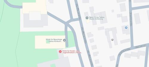 Foto - Garage in SL Nord (unmittelbar am Klinikum) zu vermieten