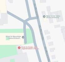 Garage in SL Nord (unmittelbar am Klinikum) zu vermieten - Schleswig