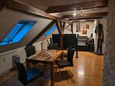 Foto - Dachgeschoss-Wohnung - 550,00&nbsp;EUR Kaltmiete, ca.&nbsp; 70,00&nbsp;m&sup2;