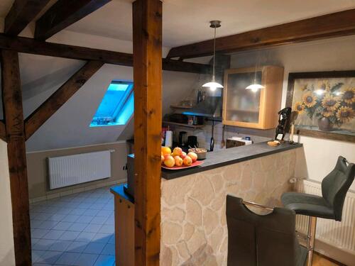 Foto - 2 Zimmer Etagenwohnung zur Miete in Tangerhütte