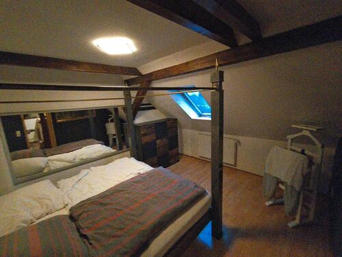 Foto - Etagenwohnung in Tangerhütte zur Miete