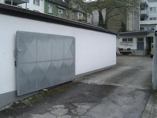 Foto - Lagerfläche in Top Lage Krefeld Bockum