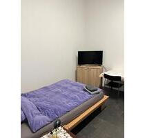 Ein Zimmer Apartment - 25,00&nbsp;EUR Kaltmiete, ca.&nbsp; 16,00&nbsp;m&sup2; in Leer (Ostfriesland) (PLZ: 26789)