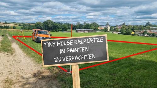 Foto - Grundst&uuml;ck in Ingolstadt