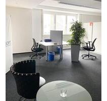 RENOVIERTES BÜRO IN BONN – 25,95 M² MIT 247 ZUGANG!*