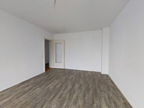 Foto - 3 Zimmer Etagenwohnung in Rendsburg