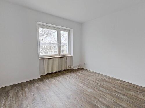 Foto - Etagenwohnung in Rendsburg zur Miete