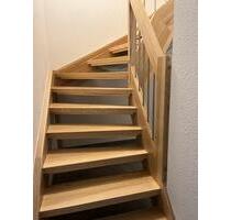 Schöne Helle 3-Zimmer-Wohnung in Hainrode - Werther