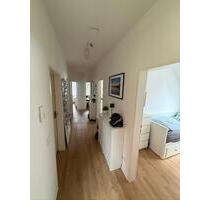 Hansaviertel sanierte 60 m2 Wohnung - Unna