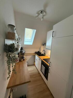 Foto - 4 Zimmer Dachgeschoßwohnung zur Miete in Unna