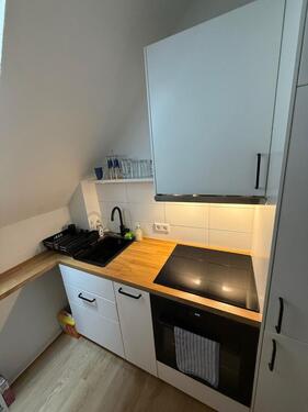 Foto - 4 Zimmer Dachgeschoßwohnung in Unna
