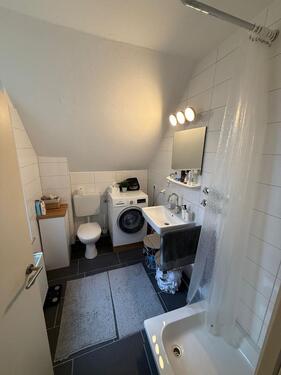 Foto - Dachgeschoßwohnung in Unna zur Miete