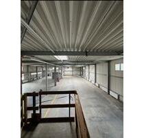 Teil-Lagerfläche in Hamburg-Osdorf