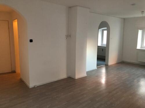 Foto - Etagenwohnung in Waldkirchen zur Miete