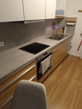 Foto - 2 Zimmer Etagenwohnung in Esslingen am Neckar