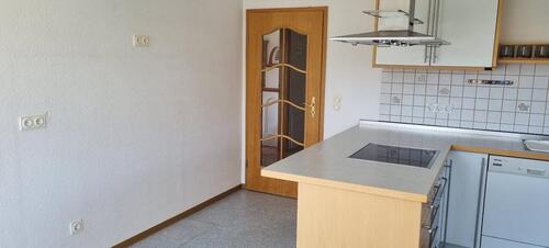 Foto - 3 Zimmer Etagenwohnung zur Miete in Melsungen