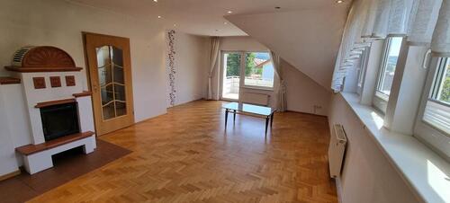 Foto - 3 Zimmer Etagenwohnung in Melsungen